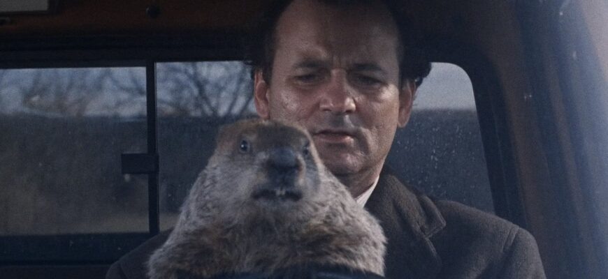 Что означает и откуда появилась фраза "день сурка"?