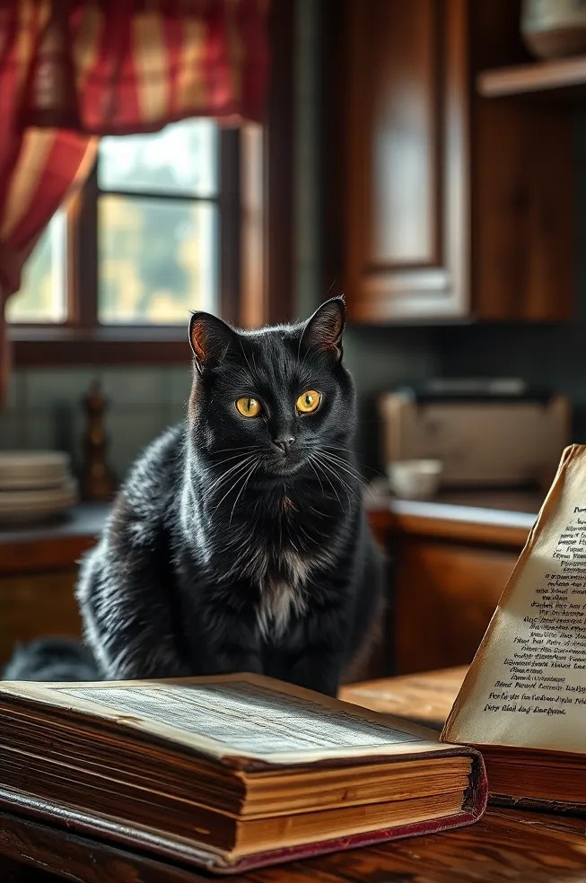 Привет, я TOSHiKo. В одном из сундуков, я нашел старую поварскую книгу. Эта находка оказалась настоящим кладезем интересных рецептов, которые, казалось бы, были забыты в то время, когда за окном бушевали веяния фаст-фуда и упрощенной кулинарии. Каждое блюдо, записанное на пожелтевших страницах, имеет свою историю и обладает уникальным вкусом, который был любим многими поколениями. Я хочу поделиться с вами некоторыми из этих рецептов и придать им новое дыхание. Заглянем в прошлое и откроем для себя секреты кулинарного искусства!
