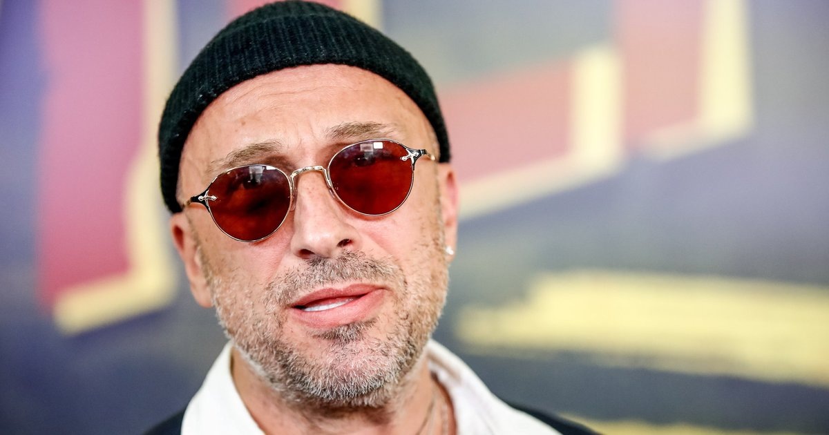 Дмитрий Нагиев