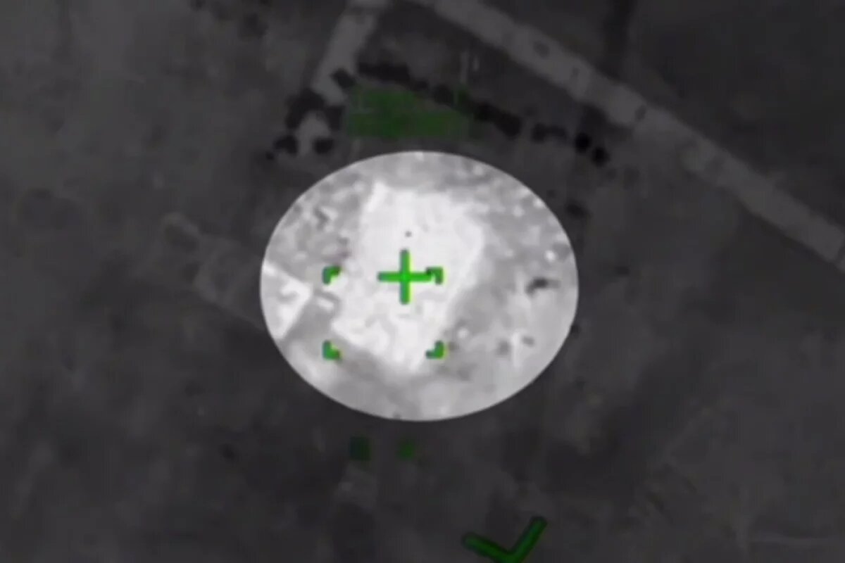    Лебедев: нанесены удары по логистике и базам ГСМ ВСУ в Полтавской области