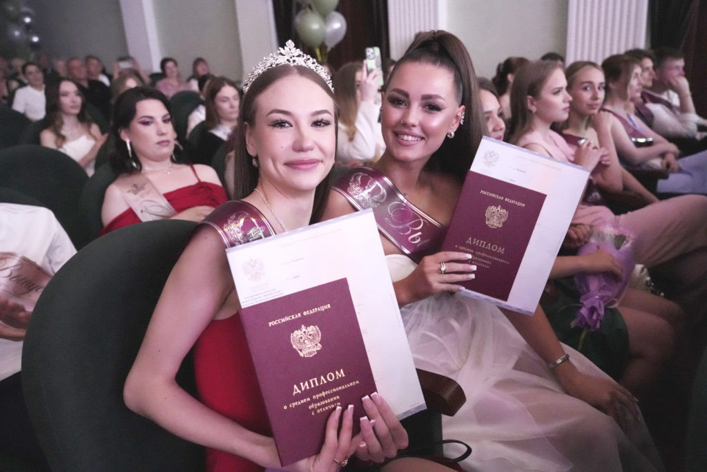    Фото пресс-службы райадминистрации. Знамя Труда