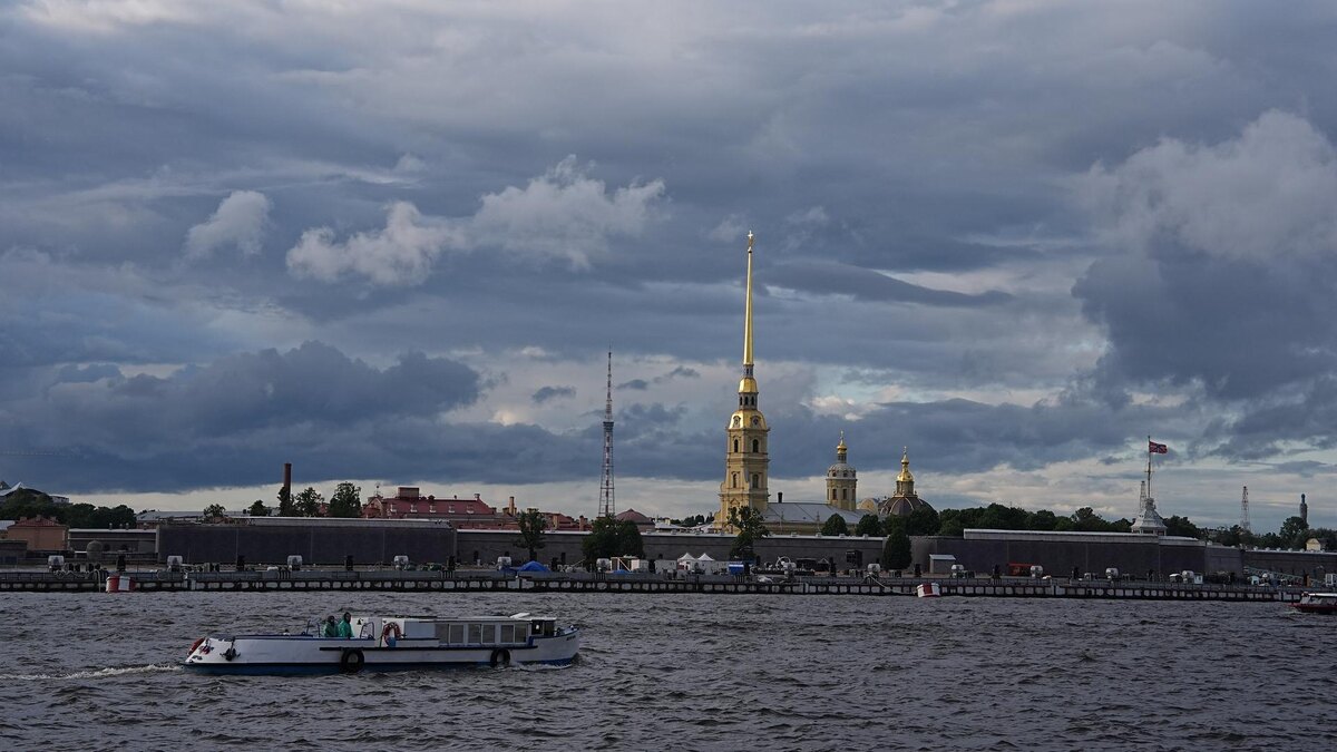    Фото: ИЗВЕСТИЯ/Павел Волков
