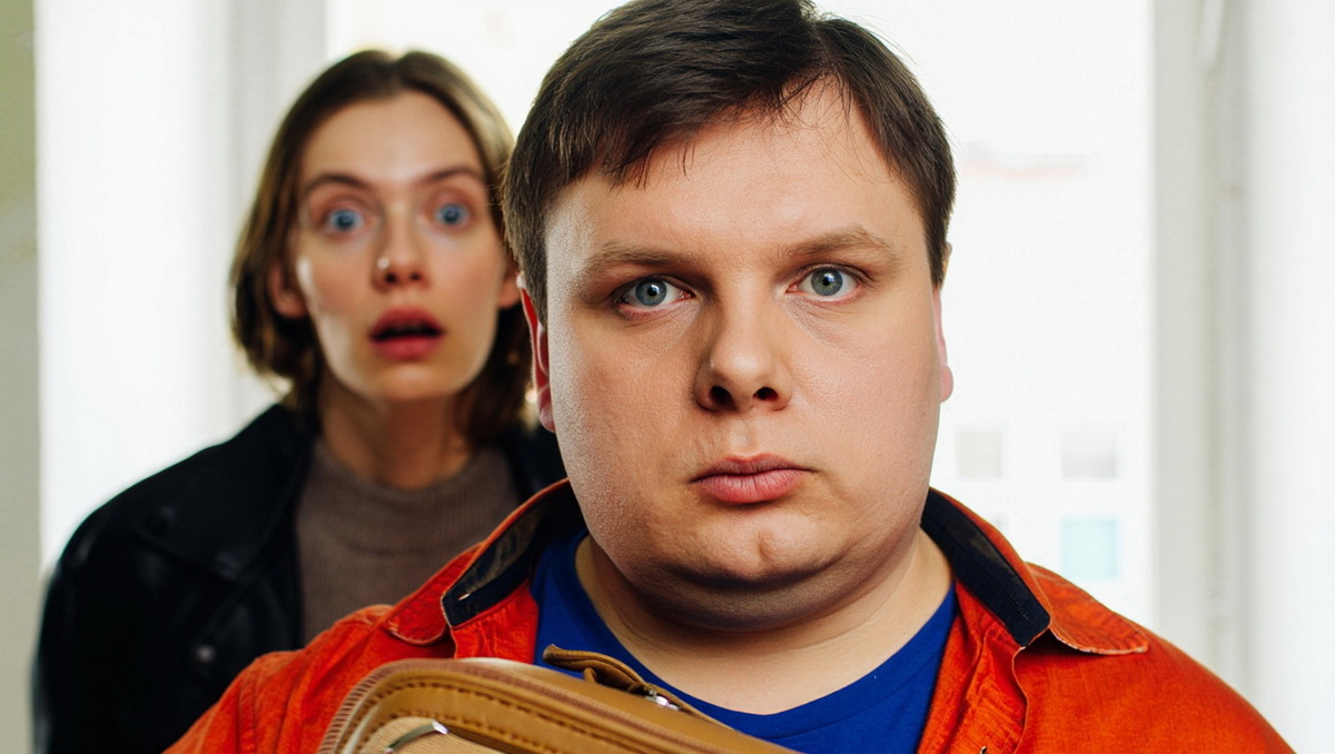 Муж нашёл договор аренды на имя жены и всё понял. Собрал вещи молча. Доверие не вернуть