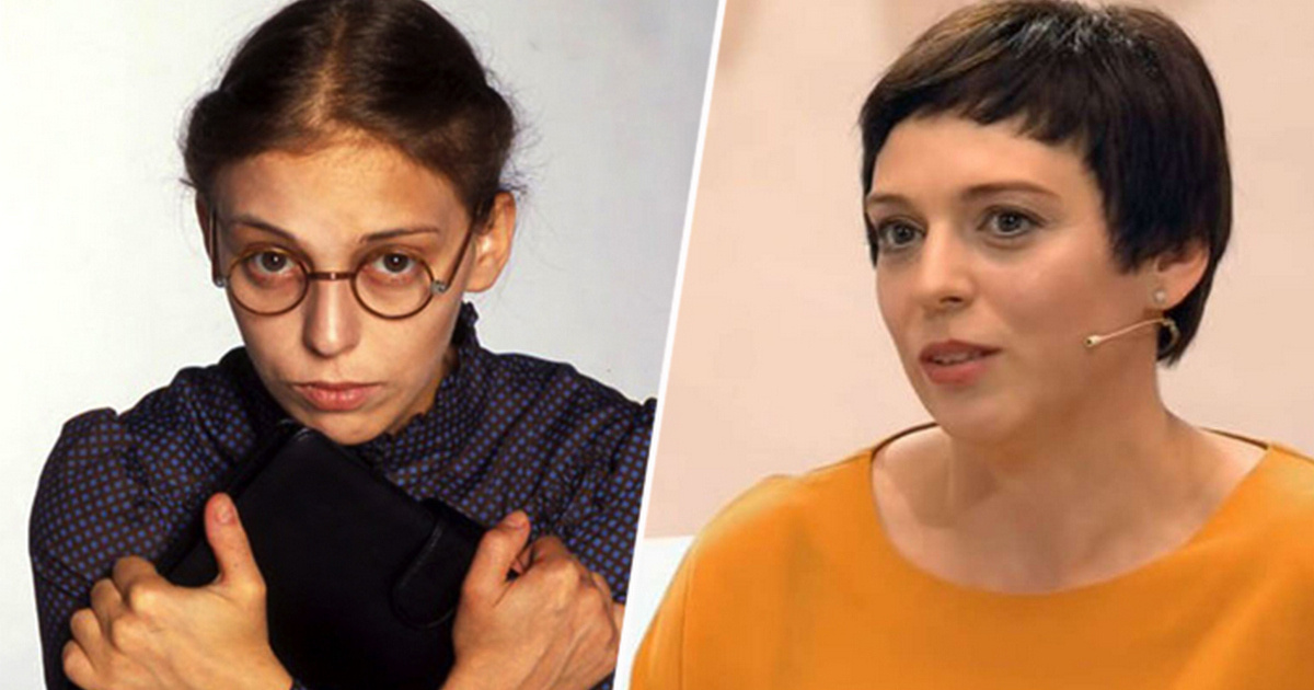Нелли Уварова