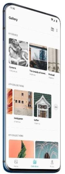 
Как сбросить Oppo K13x 5G до заводских настроек если забыл пароль через кнопки и рекавери