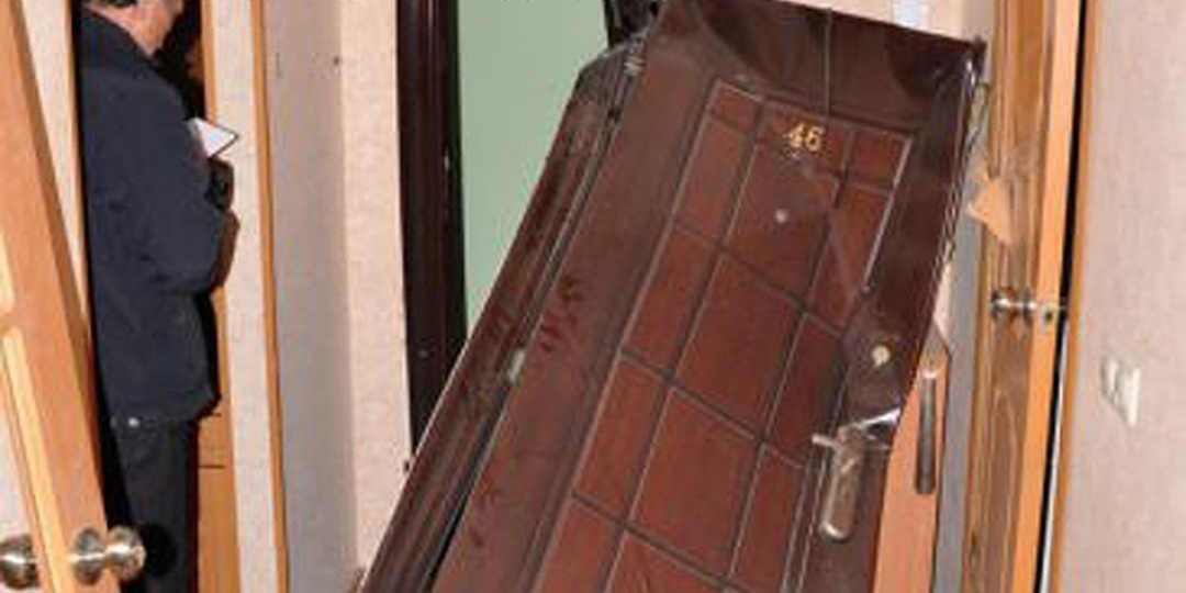 Управляющая компания вскрыла квартиру пенсионерки ради отопления и теперь выплатит 160 тыс рублей компенсации