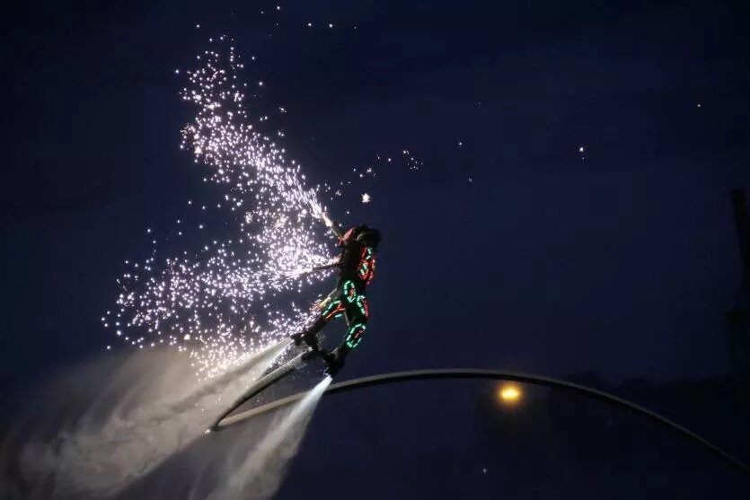 Фото: Павел Татур