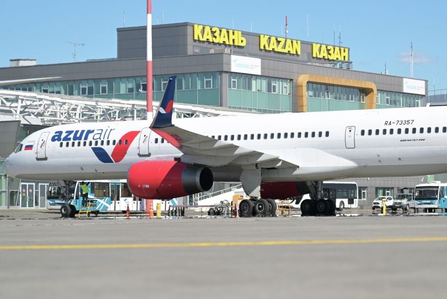     / Источник: © Максим Богодвид/РИА Новости