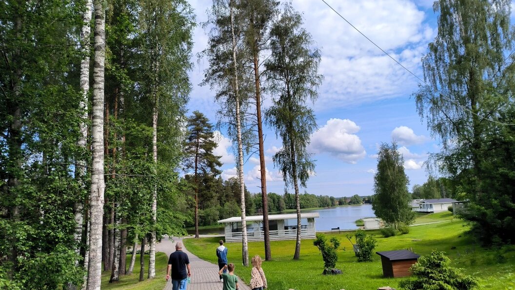    Maksim Konstantinov//Globallookpress