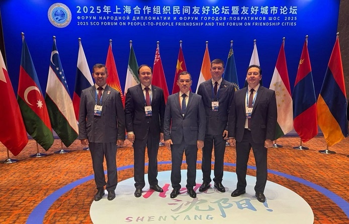    Фото из ТГ-канала Максима Кудрявцева