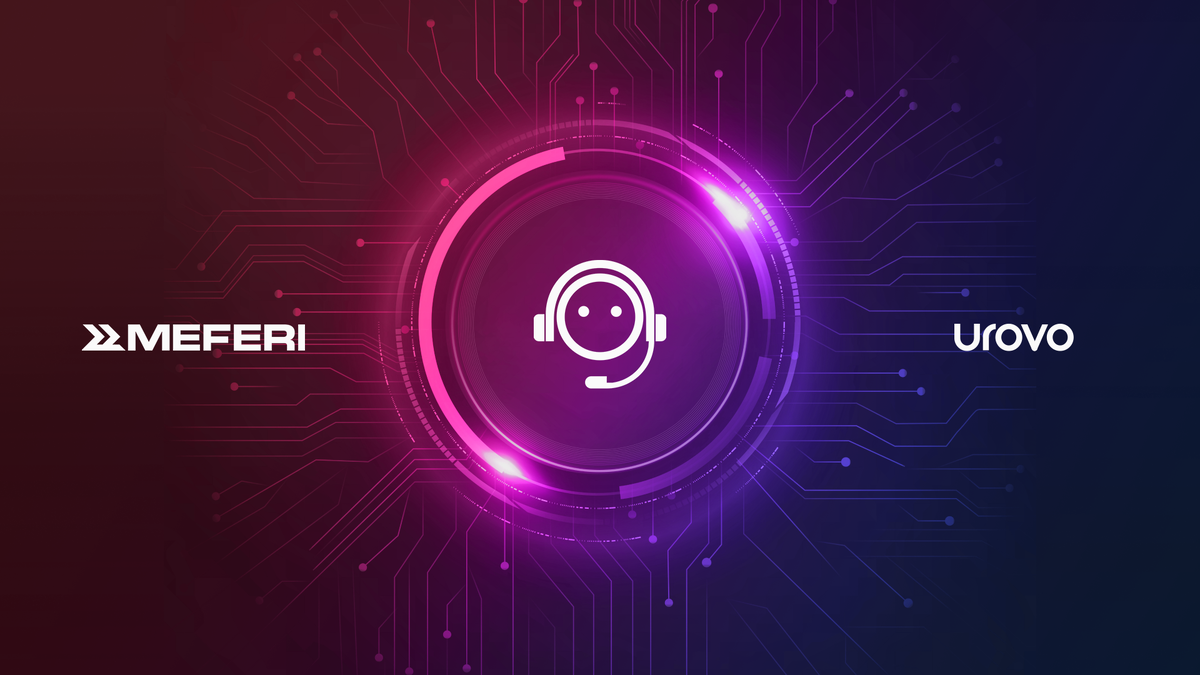 Новый бот техподдержки MEFERI – удобство, скорость и точность