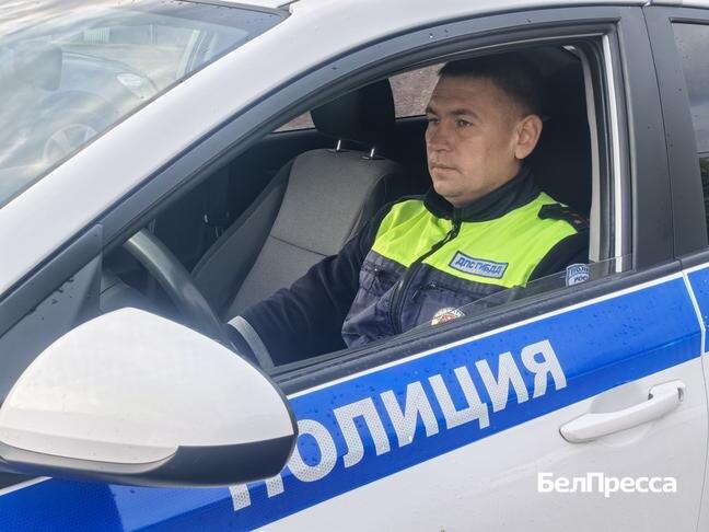 Сергей Несветайлов / Фото: Алексей Стопичев