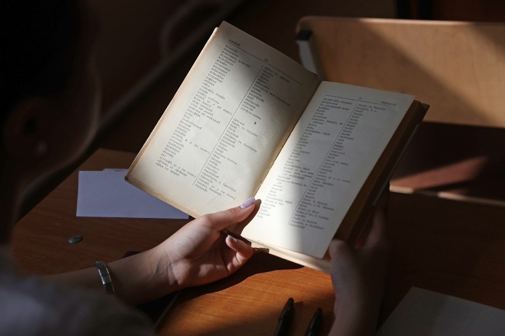    Фото © Вячеслав Прокофьев / ТАСС