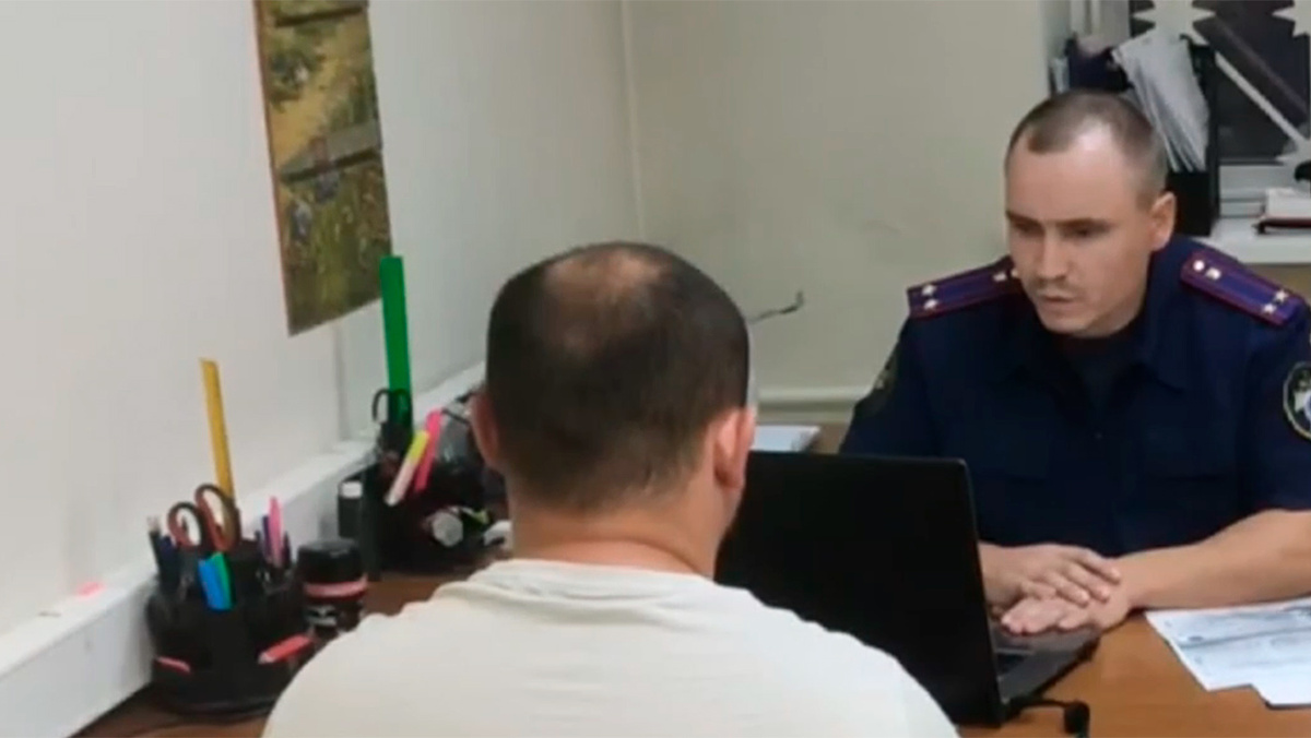   ГСУ СК РФ по Красноярскому краю и Республике Хакасия