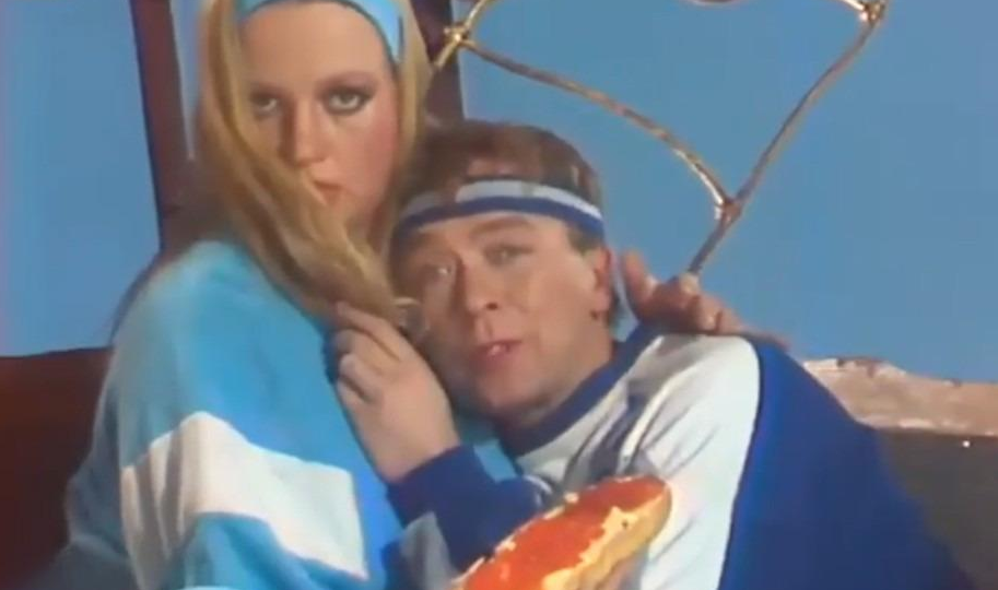 10 малоизвестных, но интересных советских комедий 80-х годов