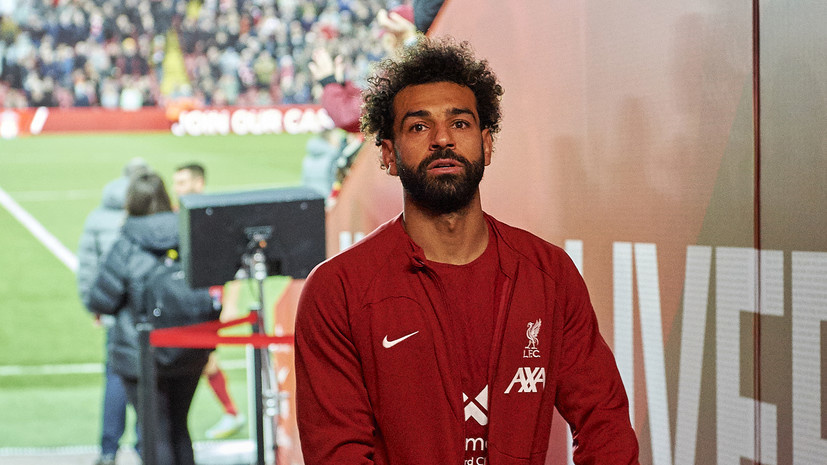   Gettyimages.ru Nick Taylor / Liverpool FC