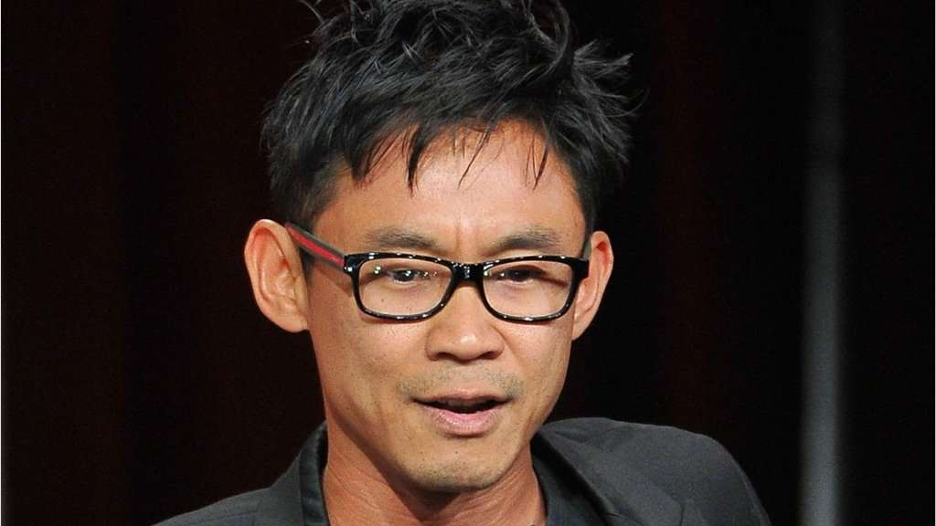 Фото из свободных источников. Джеймс Ван.