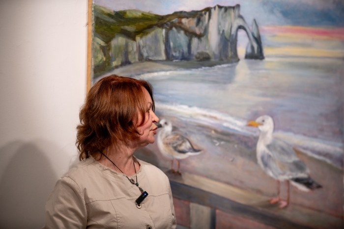    Фото: Юлия Федотова