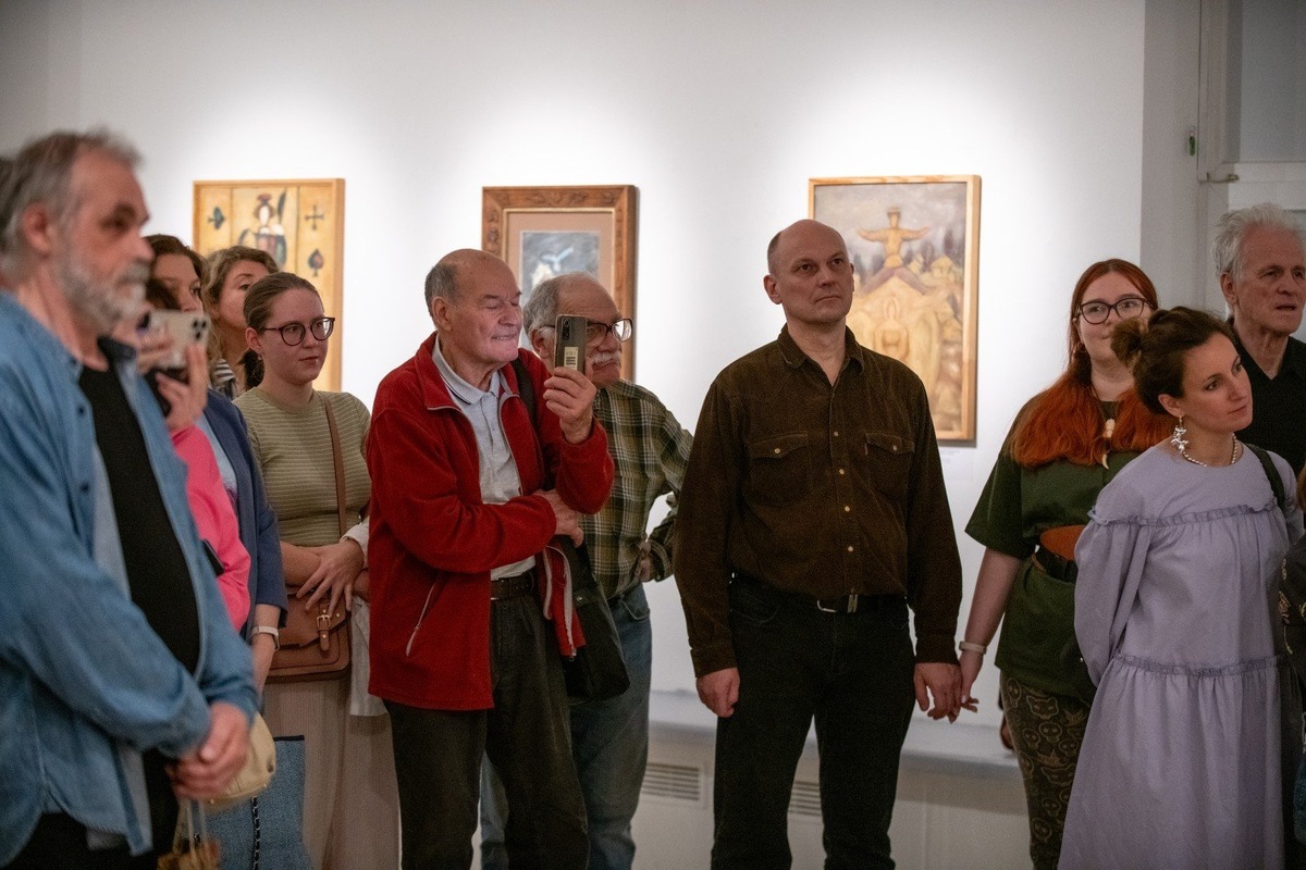 Фото: Юлия Федотова