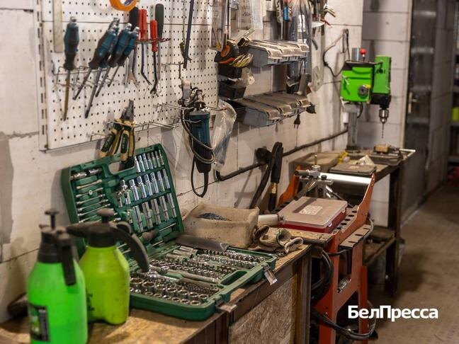 Фото: Алексей Дацковский