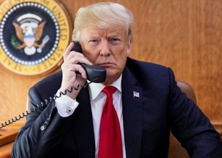    По Украине прогресса нет: Трамп остался недоволен разговором с Путиным