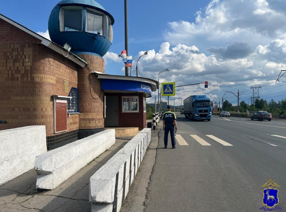    Фото ГУ МВД по Самарской области