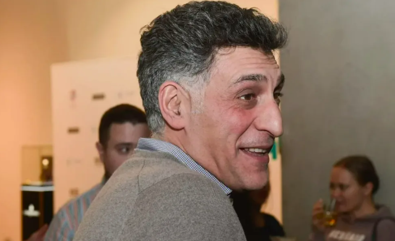 Фото: соцсети Тиграна Киосаяна