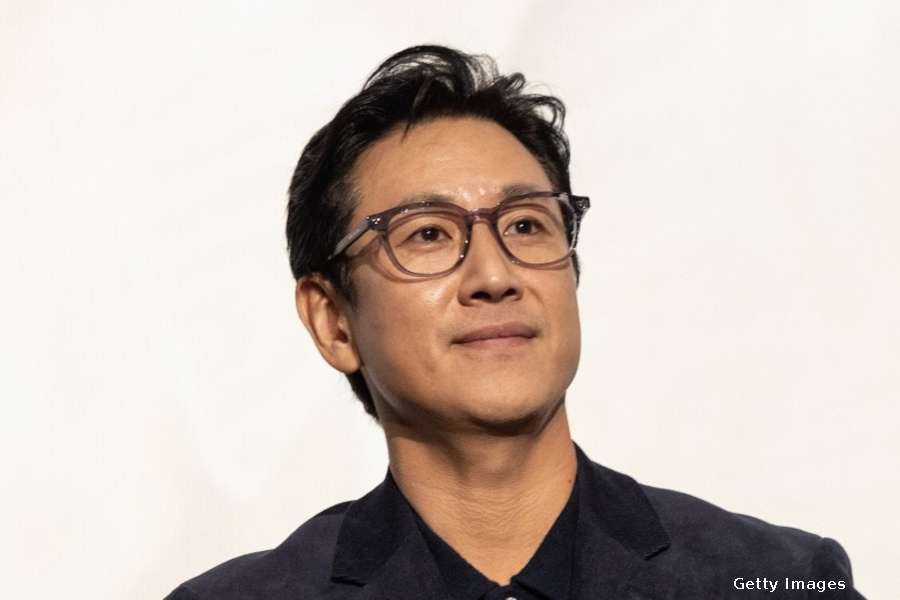 Ли Сон Гюн получил мировую известность после выхода фильма «Паразиты»