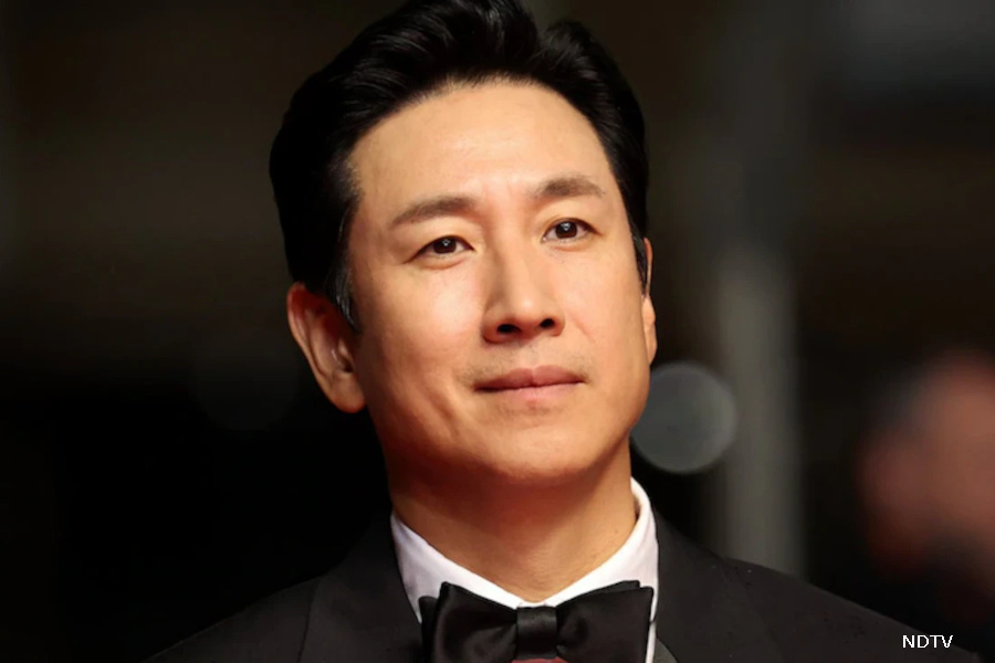 Ли Сон Гюна любили и коллеги, и аудитория