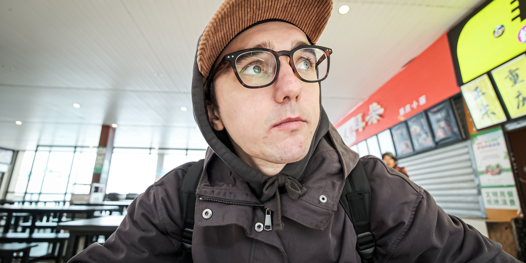 Прожил месяц в Китае: 9 вещей которые меня шокировали