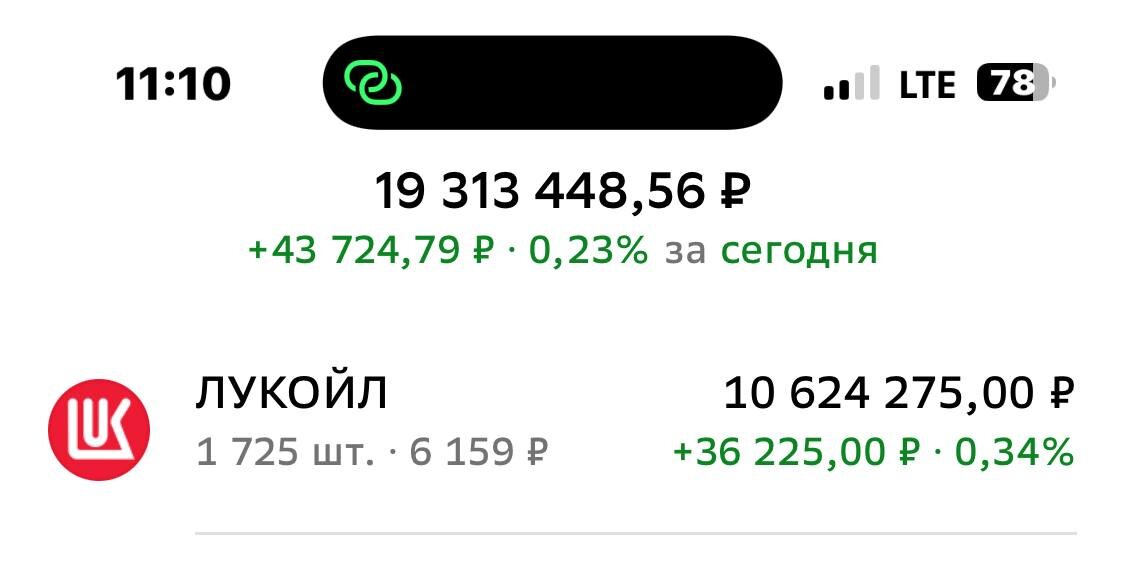 Взято из личного кабинета с целью иллюстрации