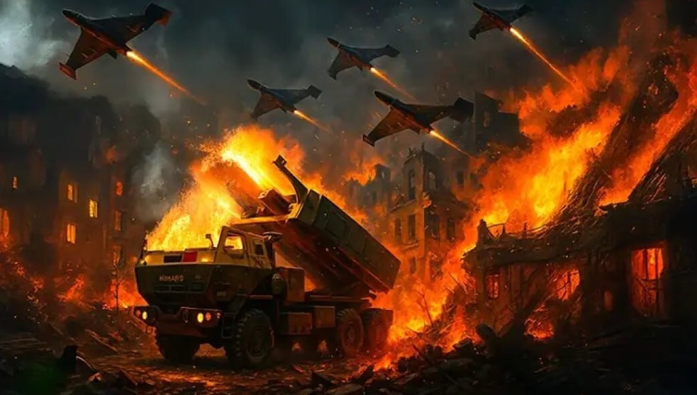 Коллаж Novorosinform