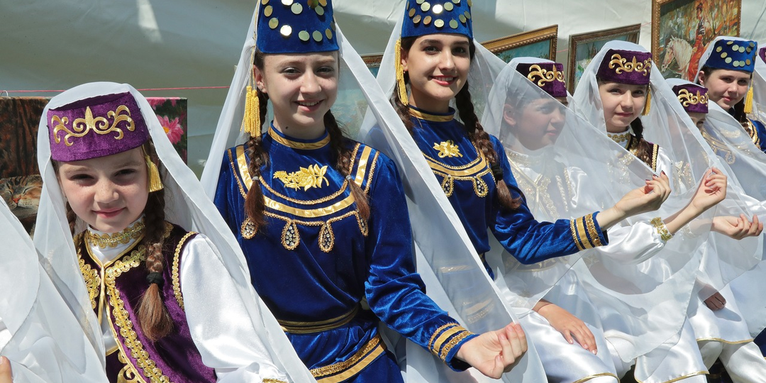 Откуда в Крыму появились крымские татары, потомками каких древних народов являются «тюрки арийских корней». Выясняем