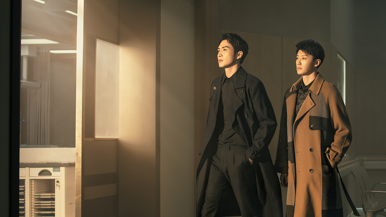 Чжан БиньБинь, Дай Сюй