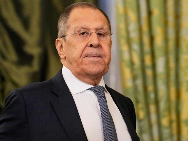    Фото: ТАСС/АР/Alexander Zemlianichenko