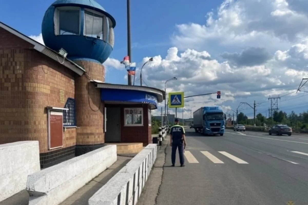    В Тольятти задержали водителя с поддельным удостоверением