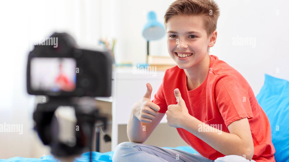    Блогеры за час: миф или реальность?