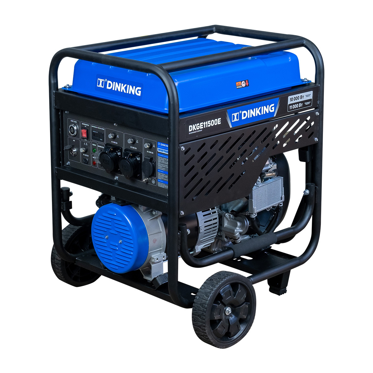 Dinking DKGE11500E