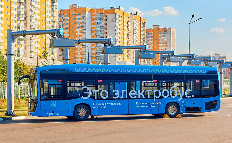    © Пресс-служба Мэра и Правительства Москвы 