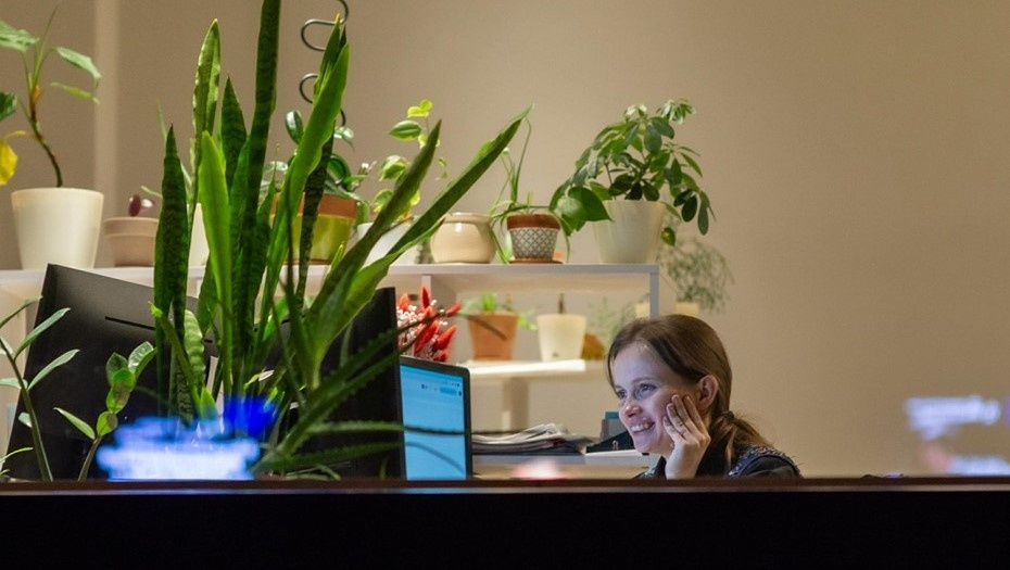    Автор фото: Тихонов Михаил