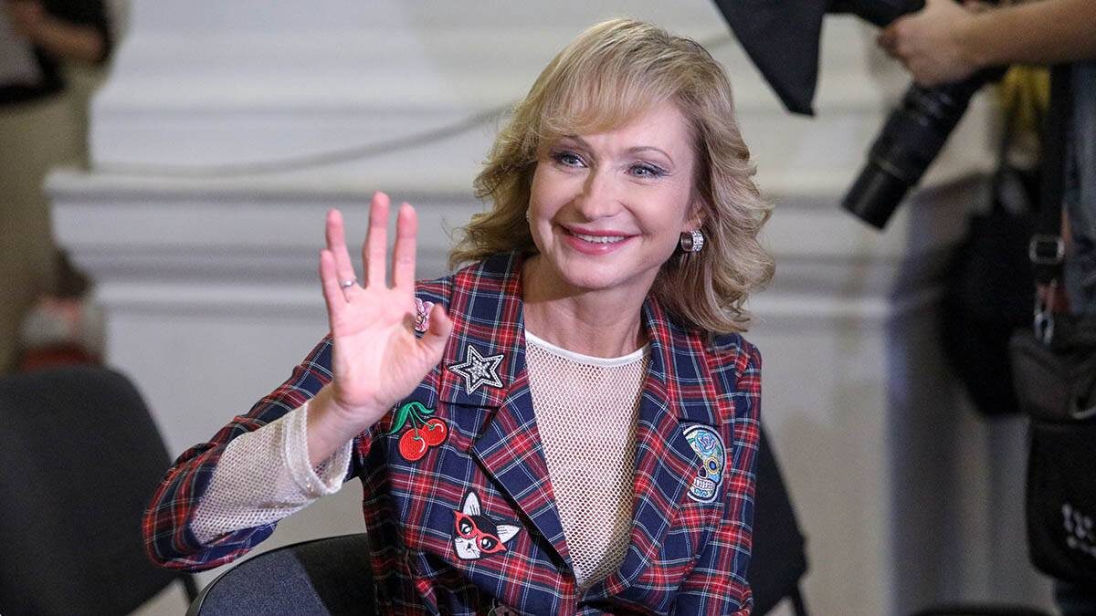    Фото: Андрей Никеричев / АГН Москва