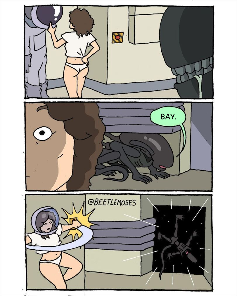 Автор - Beetle Moses