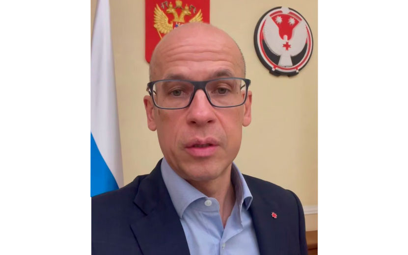    «Это не учебная тревога»: Глава Удмуртии прокомментировал ситуацию с угрозой БПЛА