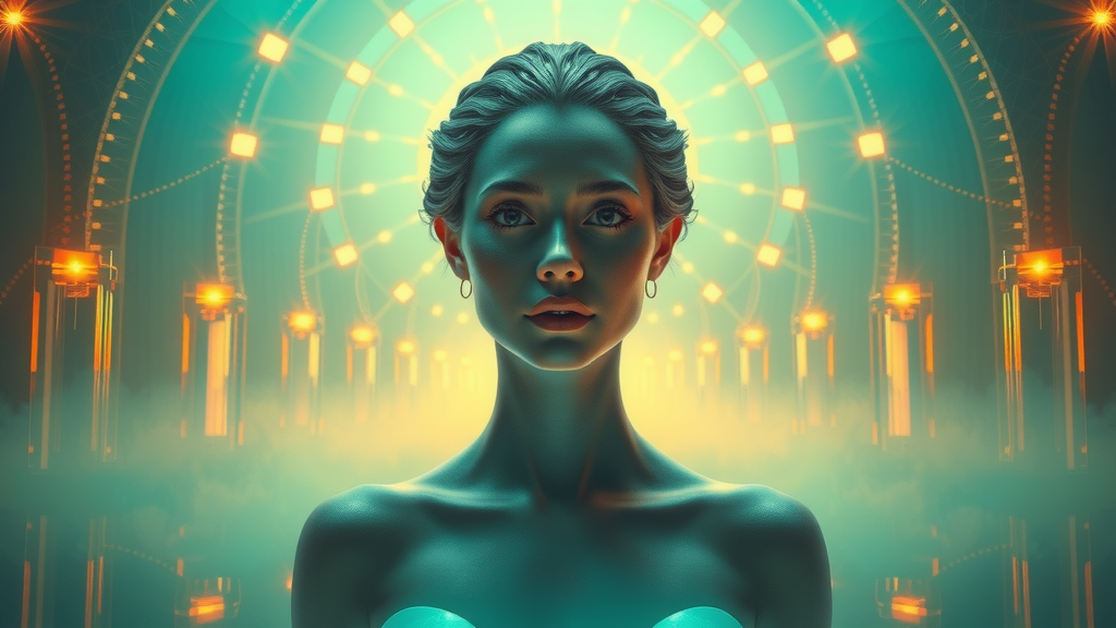    Как создать гармоничный перманентный макияж без искажений? Откройте для себя этичные конкурсы, подчеркивающие естественную красоту и индивидуальность! Юлия Павлова