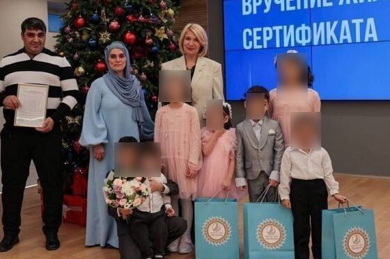     / Источник: © Пресс-служба администрации городского округа Мытищи