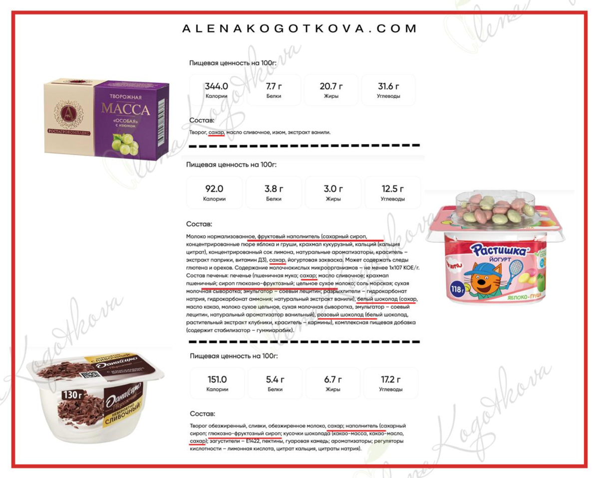 Не является рекламой или антирекламой. Публикуется в образовательных целях.