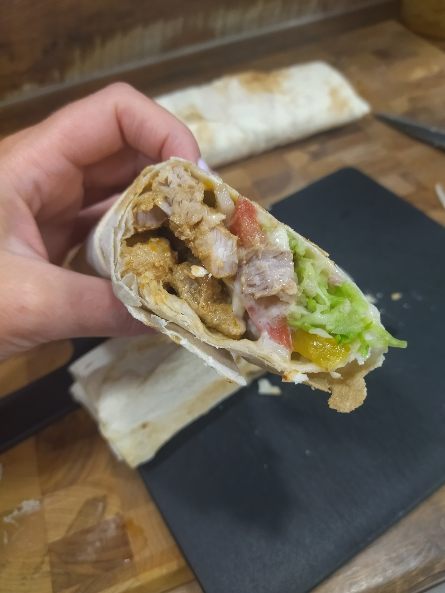 Фото автора. 