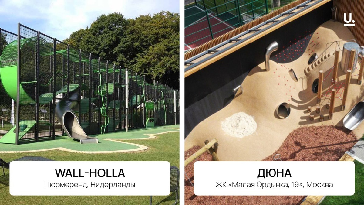 Фото: Пресс-служба Urban Awards