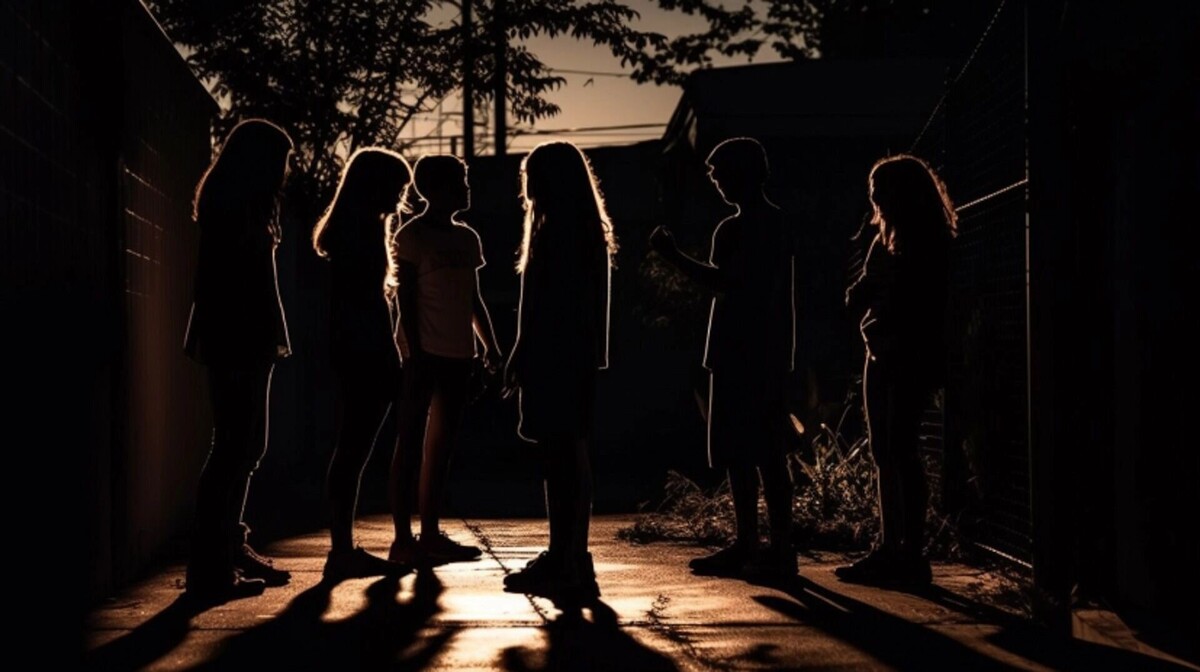     Источник: Изображение Midjourney