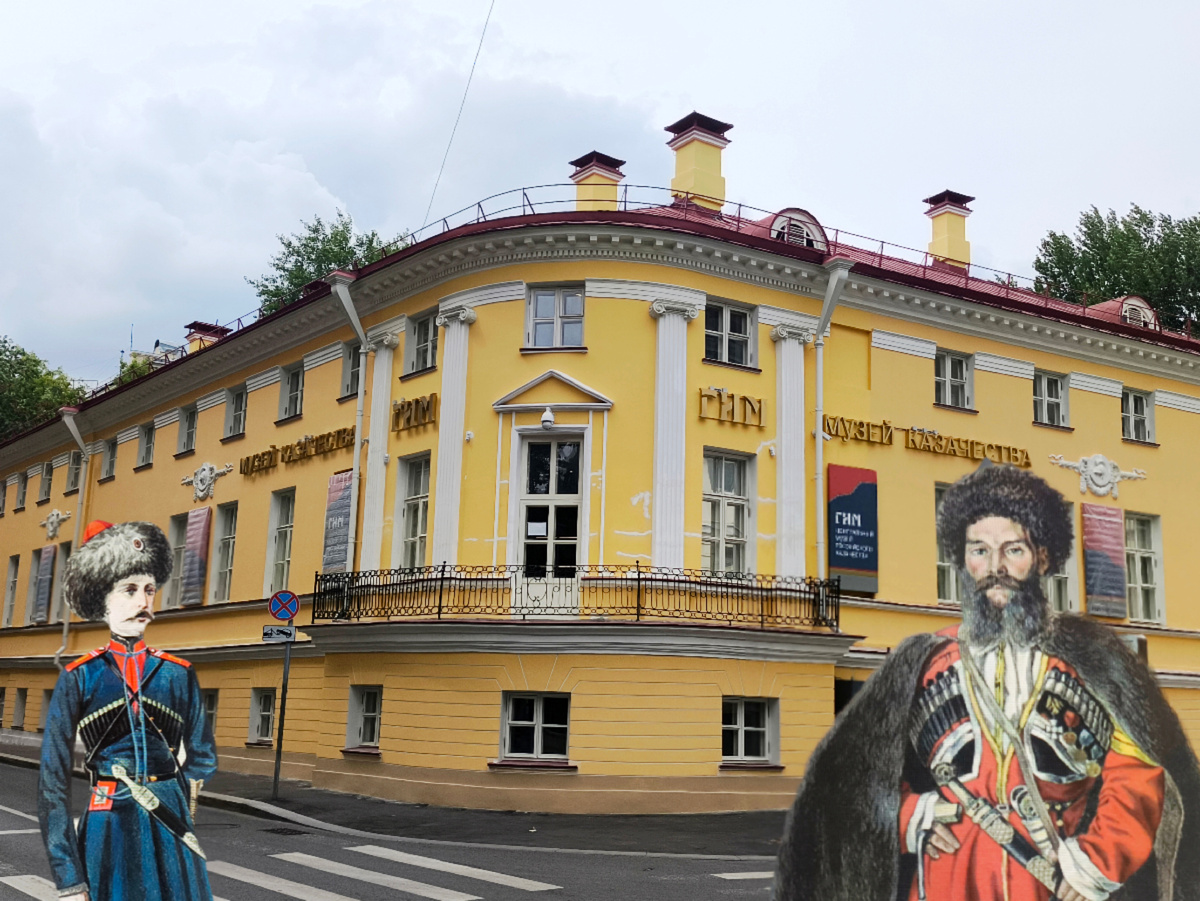 Фото: Иван Путешествует
